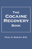 Cocaine Recovery Book