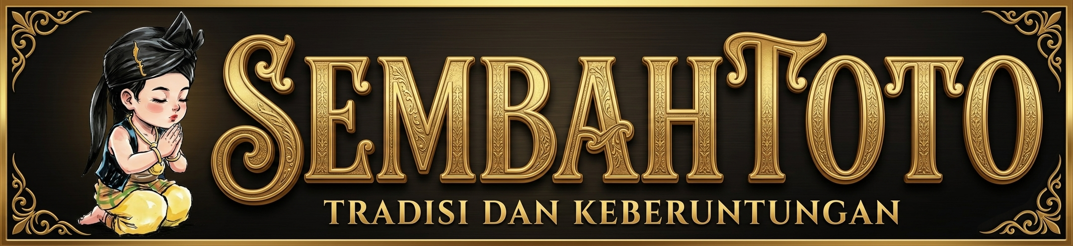 SEMBAHTOTO